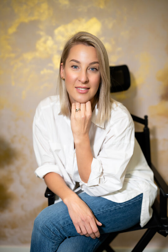 Magdalena Dudek